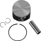 Kit piston Cast Race pour 2-temps VERTEX pour HUSQVARNA, KTM, YAMAHA TE 150, SX 150, XC-W 150, YZ 125 de 2016 à 2022