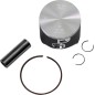 Kit piston Cast Race pour 2-temps VERTEX pour HUSQVARNA, KTM, YAMAHA TE 150, SX 150, XC-W 150, YZ 125 de 2016 à 2022