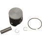 Kit piston Cast Race pour 2-temps VERTEX pour HUSQVARNA, KTM, YAMAHA TE 150, SX 150, XC-W 150, YZ 125 de 2016 à 2022