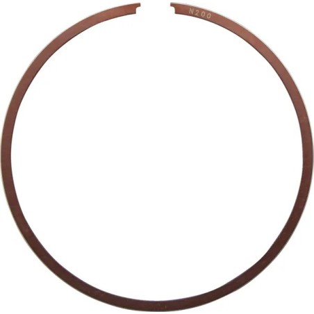 Segment de piston VERTEX pour HUSQVARNA, KTM, YAMAHA TE 150, EXC 150, SX 150, XC-W 150, YZ 125 de 1992 à 2022