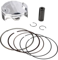 Kit de pistones forjados réplica para 4 tiempos VERTEX para KTM EXC-F 250, SX-F 250 de 2006 a 2012