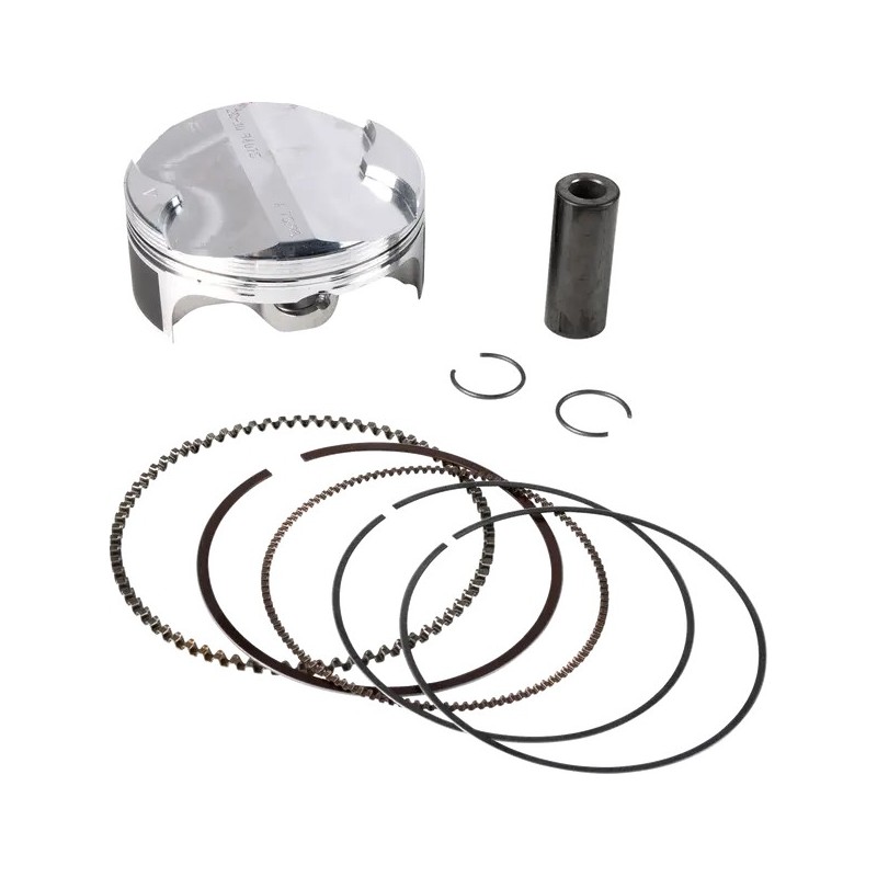 Replica forged piston kit for 4-stroke VERTEX for KTM EXC-F 250, SX-F 250 from 2006 to 2012 Replica forged piston kit for 4-stroke VERTEX for KTM EXC-F 250, SX-F 250 from 2006 to 2012