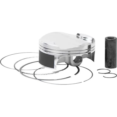 Kit piston forgé réplique pour 4 temps VERTEX pour KTM EXC-F 250, SX-F 250 de 2006 à 2012