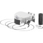 Kit piston forgé réplique pour 4 temps VERTEX pour KTM EXC-F 250, SX-F 250 de 2006 à 2012