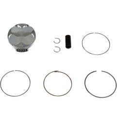 Replica forged piston kit for 4-stroke VERTEX for GAS GAS, HUSQVARNA, KTM MC 125, MC 250, FC 250, SX-F 250 from 2016 to 2024