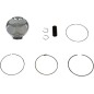 Kit de pistón forjado réplica para 4 tiempos VERTEX para GAS GAS, HUSQVARNA, KTM MC 125, MC 250, FC 250, SX-F 250 de 2016 a 2024