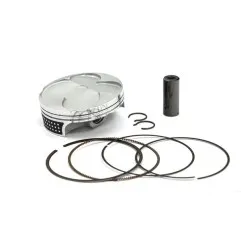 VERTEX-Kolben-Kit für GAS GAS, HUSQVARNA, KTM EC 250, MC 250, FC 250, FE 250, EXC-F 250, SX-F 250 der Modelljahre 2023 bis 2026
