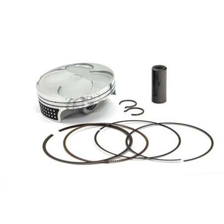 Kit de piston VERTEX pour GAS GAS, HUSQVARNA, KTM EC 250, MC 250, FC 250, FE 250, EXC-F 250, SX-F 250 de 2023 à 2026