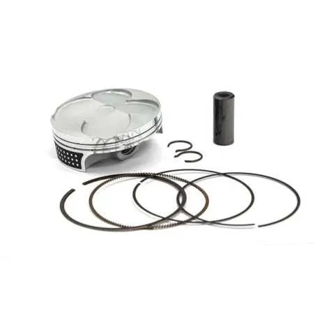 VERTEX-Kolbensatz für GAS GAS, HUSQVARNA, KTM EC 250, MC 250, FC 250, FE 250, EXC-F 250, SX-F 250 der Modelljahre 2023 bis 2026