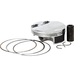 Replica forged piston kit for 4-stroke VERTEX for HUSABERG, HUSQVARNA, KTM FE 350, EXC-F 350, SX-F 350 from 2011 to 2016