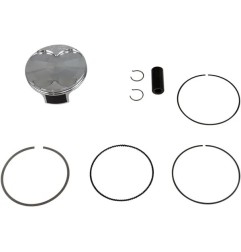 Big Bore forged piston kit for 4-stroke VERTEX for GAS GAS, HUSQVARNA, KTM EC 350, FC 350, FE 350, FX 350 from 2016 to 2023
