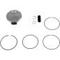 Big Bore forged piston kit for 4-stroke VERTEX for GAS GAS, HUSQVARNA, KTM EC 350, FC 350, FE 350, FX 350 from 2016 to 2023