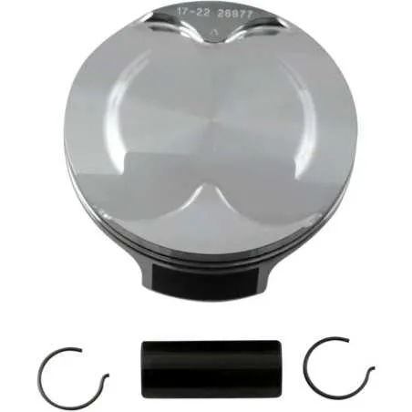 Kit de pistones forjados de alta compresión para 4 tiempos VERTEX para GAS GAS, HUSQVARNA, KTM EC 450, FE 450, EXC-F 450 de 2017