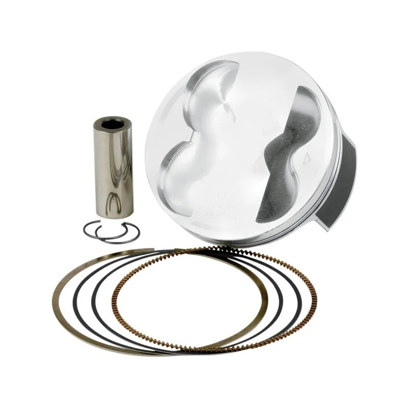 Piston kit VERTEX for KTM EXC 450, EXC-R 450 from 2008 to 2011