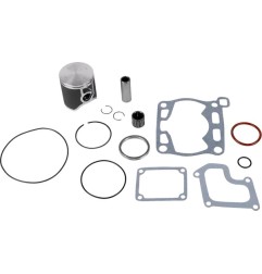 Kit de pistons haut-moteur VERTEX pour SUZUKI RM 85 de 2002 à 2023