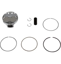 Kit de pistón VERTEX para SUZUKI RM-Z 250 de 2016 a 2024