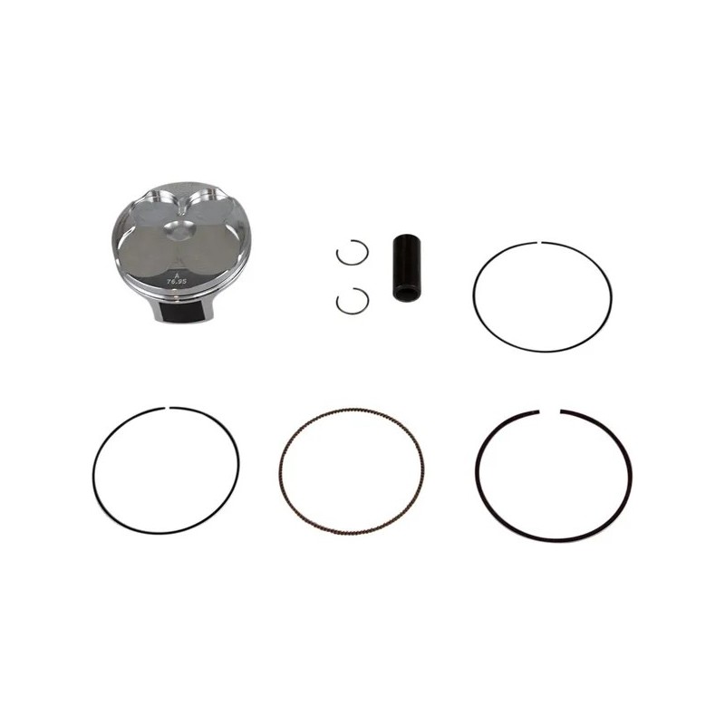 Kit de pistón VERTEX para SUZUKI RM-Z 250 de 2016 a 2024