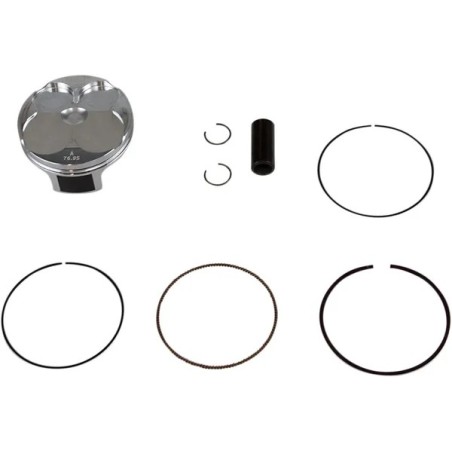 Kit de pistón VERTEX para SUZUKI RM-Z 250 de 2016 a 2024