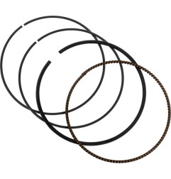 Jeu de segments de piston VERTEX pour SUZUKI LT-R 450, RM-Z 450 de 2005 à 2011