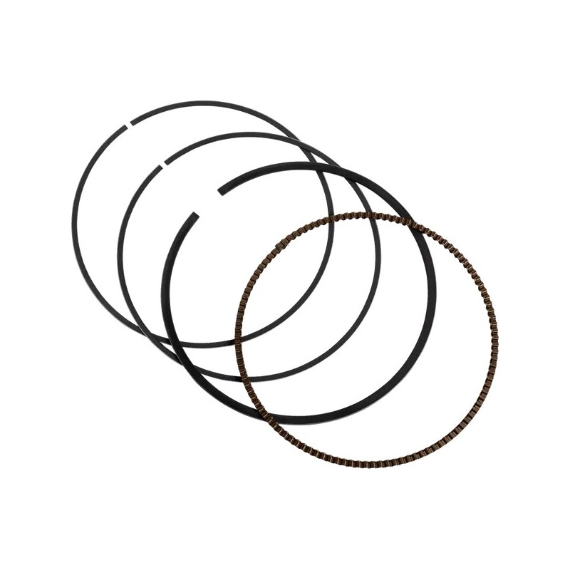 Piston ring set VERTEX for SUZUKI LT-R 450, RM-Z 450 from 2005 to 2011