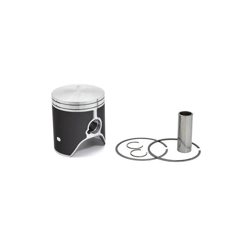 Kit de piston VERTEX pour TM RACING EN 125, MX 125 de 2010 à 2021
