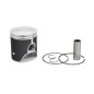 Piston kit VERTEX for TM RACING EN 125, MX 125 from 2010 to 2021
