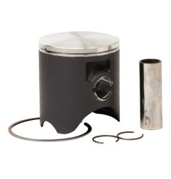 Kit de pistón VERTEX para TM RACING CROSS 125, EN 125, ENDURO 125, MX 125, SMR 125 de 1992 a 2008