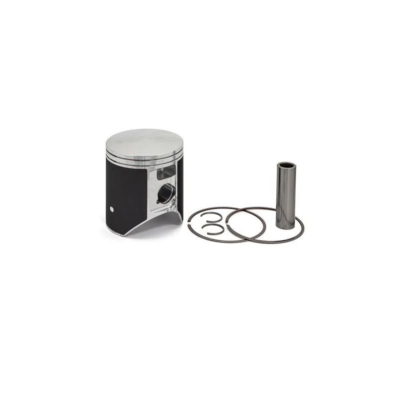 Kit de piston VERTEX pour GAS GAS, RIEJU, TM RACING EC 250, MR 250, CROSS 250, ENDURO 250 de 1995 à 2021