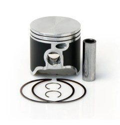 Kit de pistons de haut-moteur VERTEX pour FANTIC, YAMAHA XE 125, XX 125, YZ 125 de 2005 à 2022