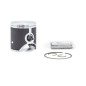 Piston kit VERTEX for FANTIC, YAMAHA XE 125, XX 125, YZ 125 from 2022 to 2026