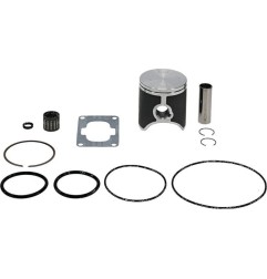 Kit de pistons haut-moteur VERTEX pour YAMAHA YZ 125 de 2002 à 2004