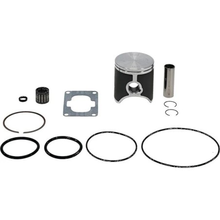 Piston kit VERTEX for YAMAHA YZ 125 from 2002 to 2004
