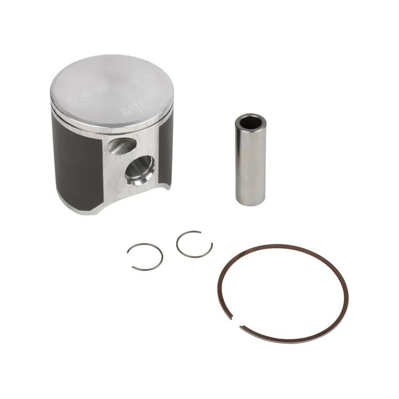 Kit pistón fundido Big Bore para 2 tiempos VERTEX para YAMAHA YZ 125 de 2005 a 2019
