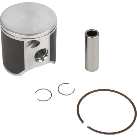 Big Bore cast piston kit for 2-stroke VERTEX for YAMAHA YZ 125 from 2005 to 2019