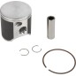 Kit pistón fundido Big Bore para 2 tiempos VERTEX para YAMAHA YZ 125 de 2005 a 2019