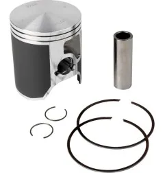 Nachbau-Kolben-Gusssatz für 2-Takter VERTEX für FANTIC, YAMAHA XX 250, WR 250, YZ 250 von 1999 bis 2025 – Art.-Nr. 22584A