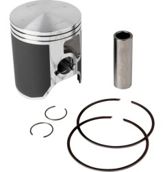 Replica cast piston kit for 2-stroke VERTEX for FANTIC, YAMAHA XX 250, WR 250, YZ 250 from 1999 to 2025
