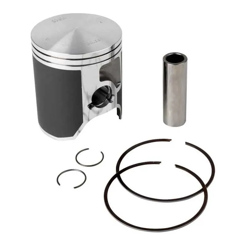 Nachbau-Kolben-Gusssatz für 2-Takter VERTEX für FANTIC, YAMAHA XX 250, WR 250, YZ 250 von 1999 bis 2025