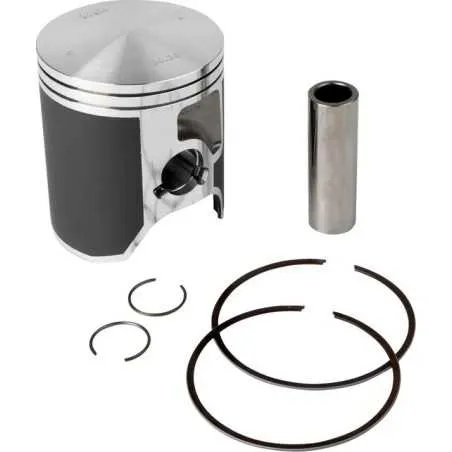 Nachbau-Kolben-Gusssatz für 2-Takter VERTEX für FANTIC, YAMAHA XX 250, WR 250, YZ 250 von 1999 bis 2025