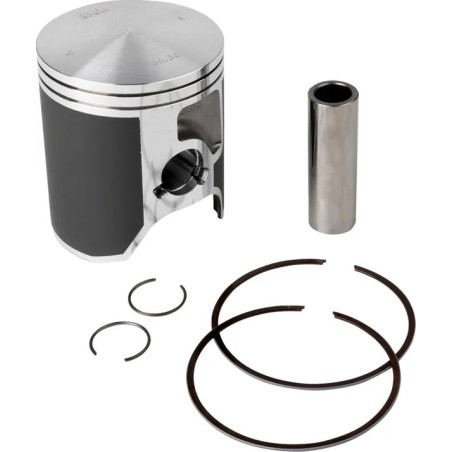 Replica cast piston kit for 2-stroke VERTEX for FANTIC, YAMAHA XX 250, WR 250, YZ 250 from 1999 to 2025