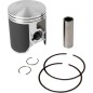 Kit pistón fundido réplica para 2 tiempos VERTEX para FANTIC, YAMAHA XX 250, WR 250, YZ 250 de 1999 a 2025