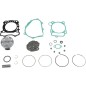 Forged replica top piston kit for 4-stroke VERTEX for YAMAHA YZ 250 from 2008 to 2013