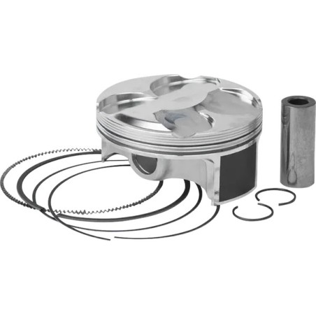 Replica forged piston kit for 4-stroke VERTEX for YAMAHA WR 250, YZ 250 from 2014 to 2017