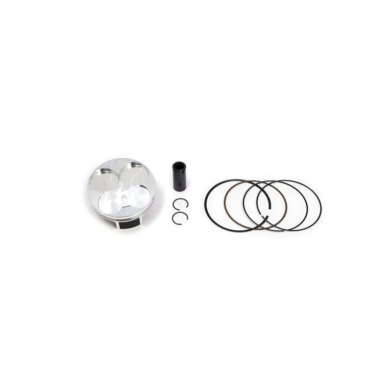 Kit de pistón VERTEX para FANTIC, YAMAHA XEF 250, XXF 250, WR 250, YZ 250 de 2019 a 2026 Kit de pistón VERTEX para FANTIC, YAMAHA XEF 250, XXF 250, WR 250, YZ 250 de 2019 a 2026