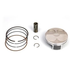 Kit piston VERTEX pour FANTIC, YAMAHA XEF 250, XXF 250, WR 250, YZ 250 de 2019 à 2025