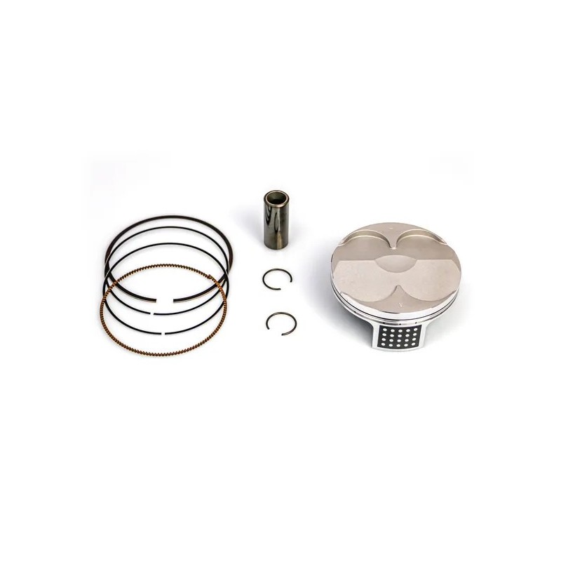Kit piston VERTEX pour FANTIC, YAMAHA XEF 250, XXF 250, WR 250, YZ 250 de 2019 à 2025