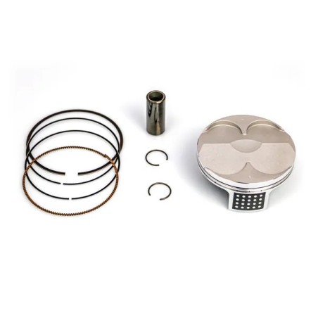 Kit piston VERTEX pour FANTIC, YAMAHA XEF 250, XXF 250, WR 250, YZ 250 de 2019 à 2025