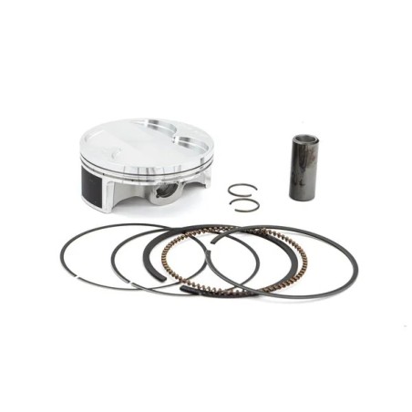 Piston kit VERTEX for FANTIC, YAMAHA XEF 250, XXF 250, WR 250, YZ 250 from 2019 to 2024
