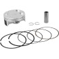 Kit de pistones forjados réplica para 4 tiempos VERTEX para YAMAHA WR 400, YZ 400 de 1998 a 2001 Kit de pistones forjados réplica para 4 tiempos VERTEX para YAMAHA WR 400, YZ 400 de 1998 a 2001
