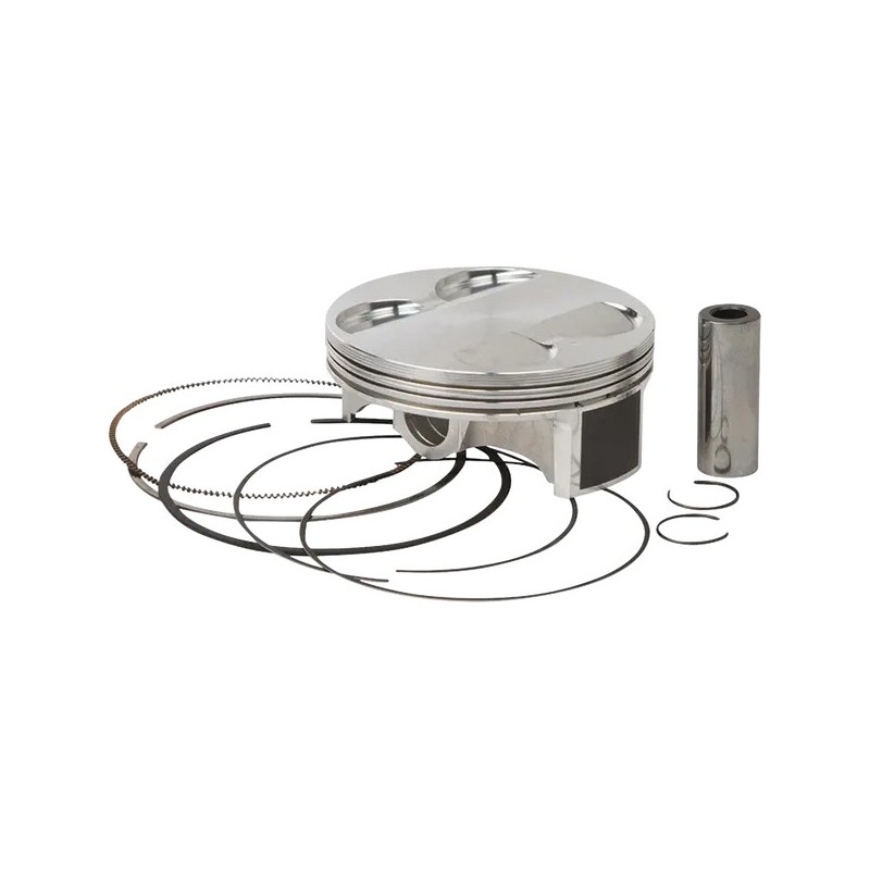 Kit piston forgé réplique pour 4 temps VERTEX pour YAMAHA WR 450, YZ 450 de 2014 à 2018